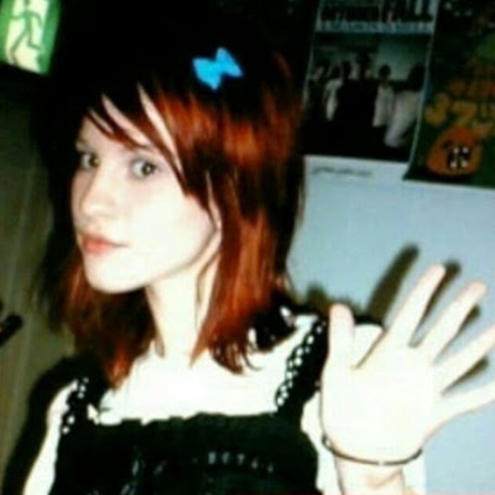 Meet your Posher, Taylor